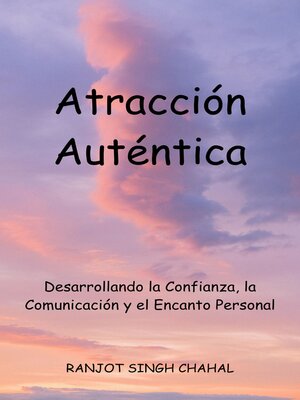 cover image of Atracción Auténtica